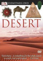 DK Eyewitness  Desert