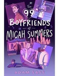 99 boyfriends of micah summers