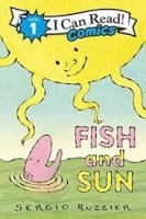 fish and sun ruzzier