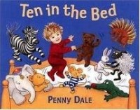 ten in the bed dale