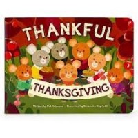 thankful thanksgiving    Deb Adamson