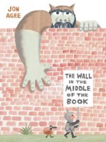 Wall in the Middle of the Book  (The Wall in the Middle of the Book)
