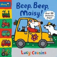beep beep maisy  cousins
