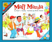 MathStart 2: Mall Mania (Addition Strategies)