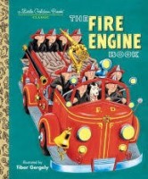 the fire engine golden book