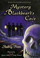 Mystery at Blackbeard&#039;s Cove