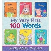 my very first 100 words wells