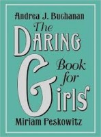 daring book for girls