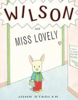 Wilson and Miss Lovely