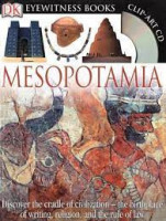 DK Eyewitness  Mesopotamia
