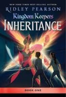 kingdom keepers inheritance