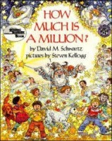how much is a million  david m. schwartz