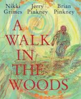 a walk in the wood grimes pinkney