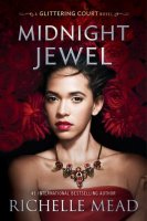 Glittering Court, Book 2:  The Midnight Jewel