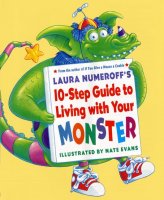 10-Step Guide to Living With Your Monster