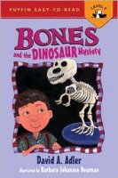 Bones and The Dinosaur Mystery
