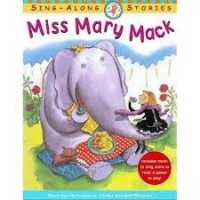 miss mary mack hoberman