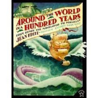 around the world in a hundred years  fritz