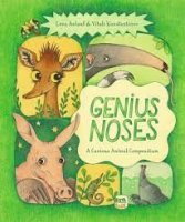 genius noses