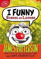I Funny, Book 5:  School of Laughs
