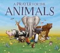 a prayer for the animals kirk