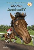 Who Was Seabiscuit?                  Who Was Series