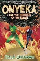 onyeka and the rebels of the dawn