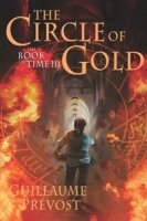 Circle of Gold (Book of Time 3)
