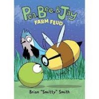 pea bee and jay farm feud