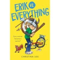 Erik Vs Everything