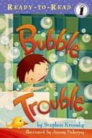 Ready to Read Level 1  Bubble Trouble (Ready to Read, Level 1)