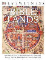 dk eyewitness  bible lands