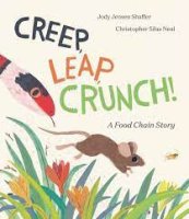 creep leap crunch