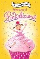 Pinkalicious   and the Cupcake Calamity
