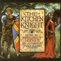 kitchen knight