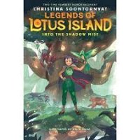 legends of lotus island 2