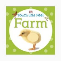 dk touch and feel farm
