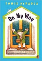 on my way  tomie depaola