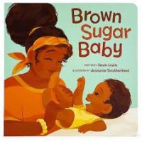 brown sugar baby