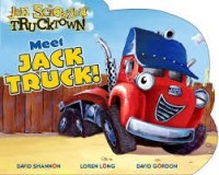 trucktown meet jack truck
