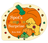 &#039;s pumpkin surprise