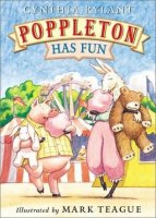 Poppleton Series, Book 7: Poppleton Has Fun