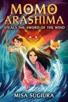 momo arishima steals the sword of the wind