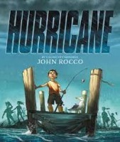 hurricane by john rocco