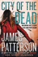 City of the Dead james patterson
