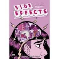 Side Effects by Ted Anderson