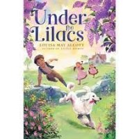 under the lilacs alcott