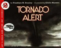 Let&#039;s Read and Find Out Science: Tornado Alert, Stage 2