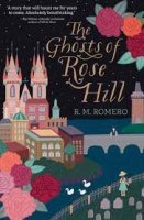 ghosts of rose hill