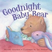 Goodnight Baby Bear